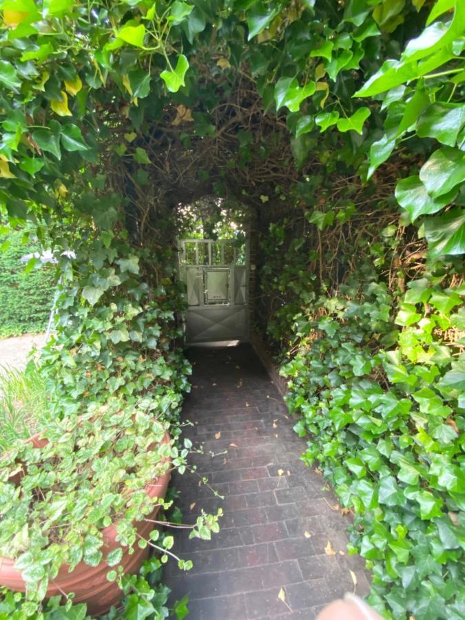 Bickbargen - Haus Mit 4 Schlafzimmern Und Platz Halstenbek Luaran gambar