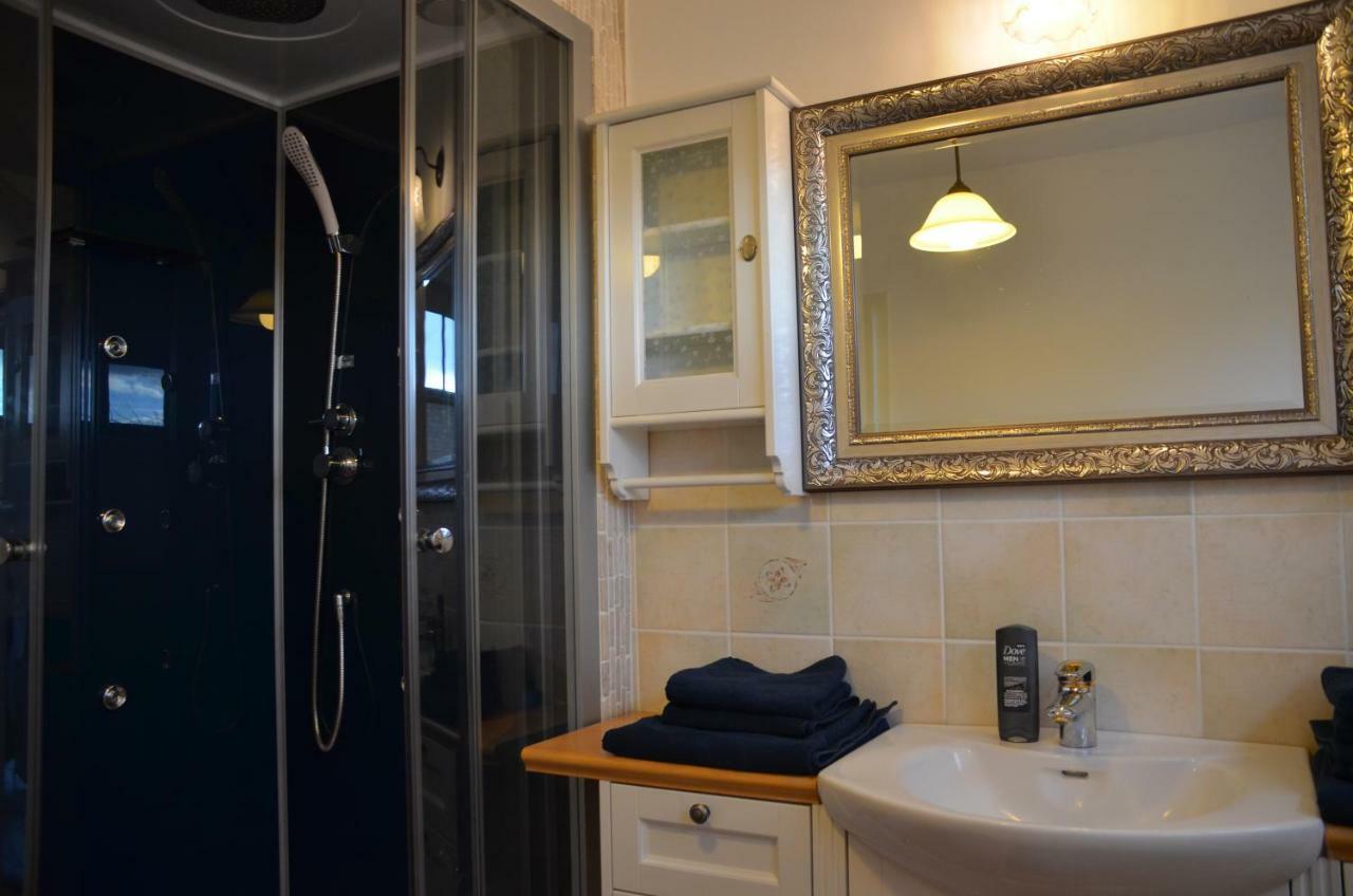 Bickbargen - Haus Mit 4 Schlafzimmern Und Platz Halstenbek Luaran gambar