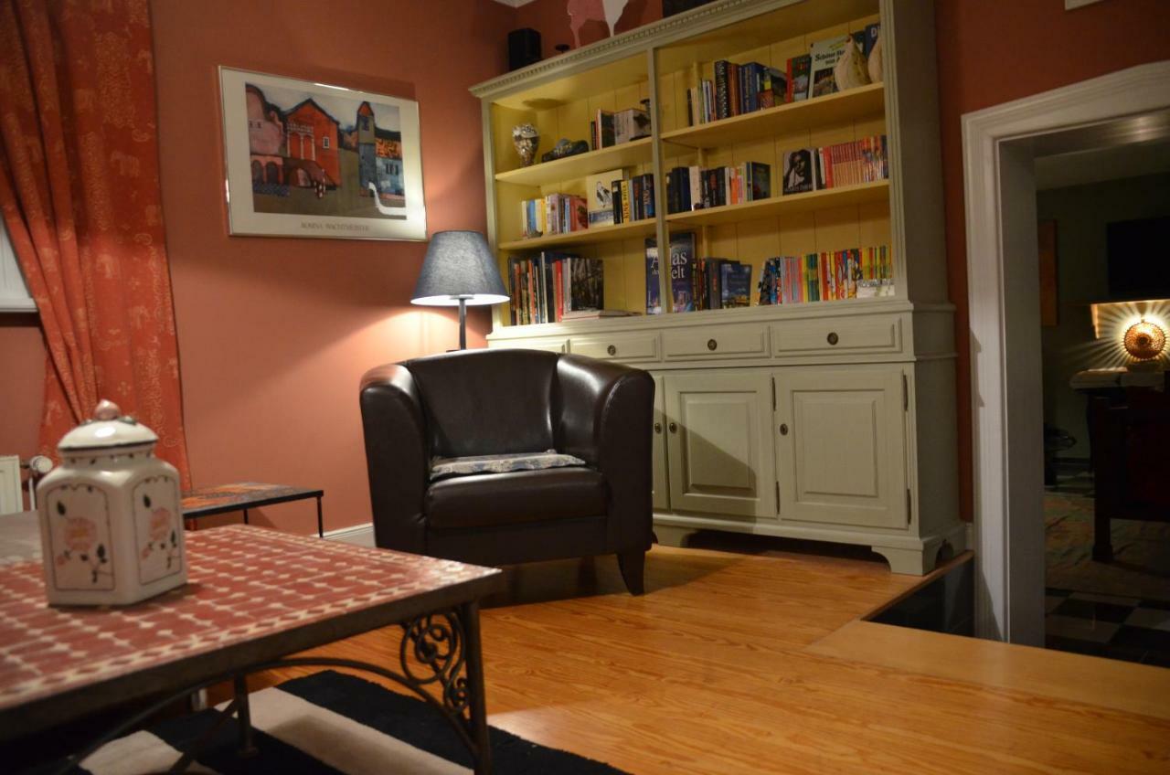 Bickbargen - Haus Mit 4 Schlafzimmern Und Platz Halstenbek Luaran gambar