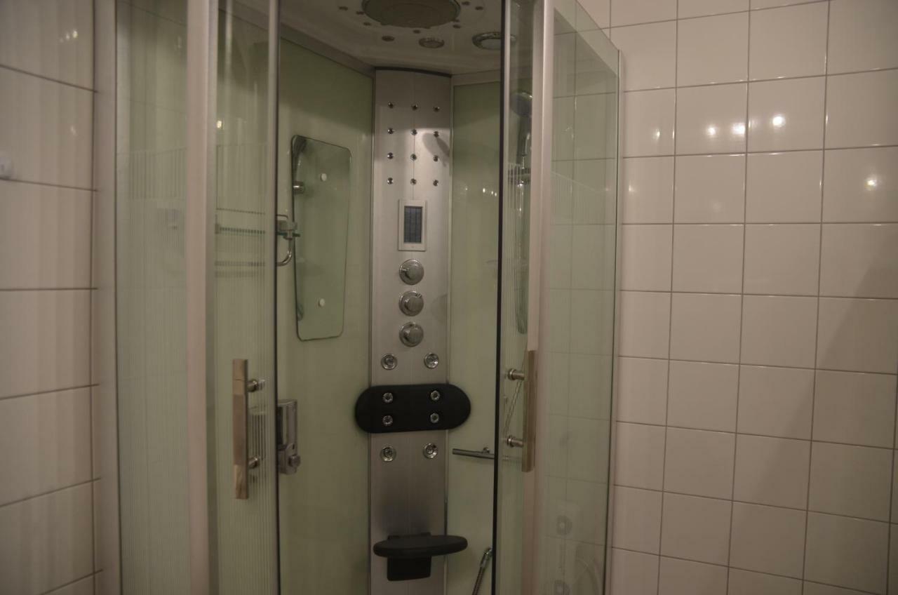 Bickbargen - Haus Mit 4 Schlafzimmern Und Platz Halstenbek Luaran gambar