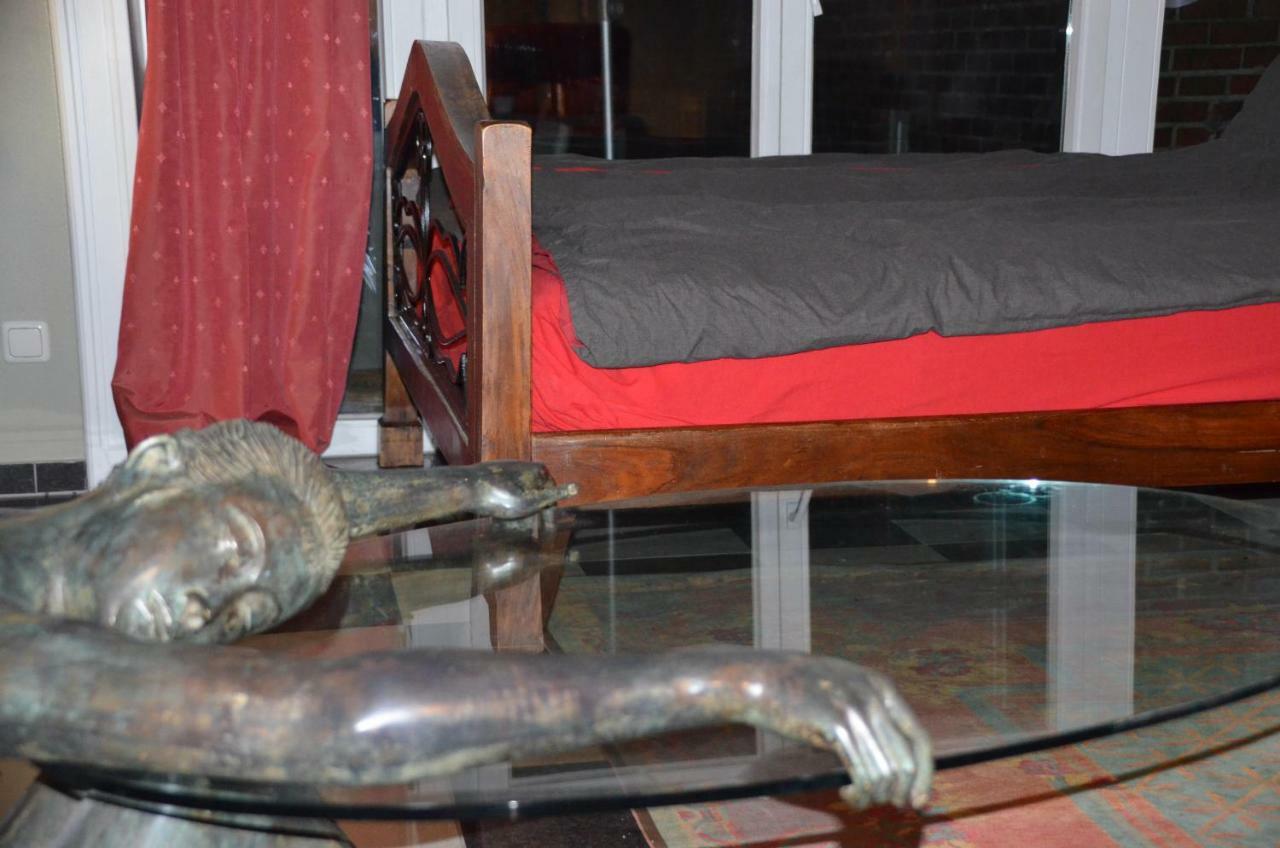 Bickbargen - Haus Mit 4 Schlafzimmern Und Platz Halstenbek Luaran gambar