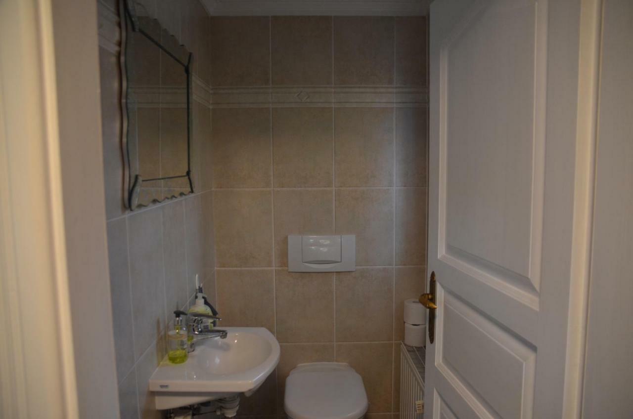 Bickbargen - Haus Mit 4 Schlafzimmern Und Platz Halstenbek Luaran gambar