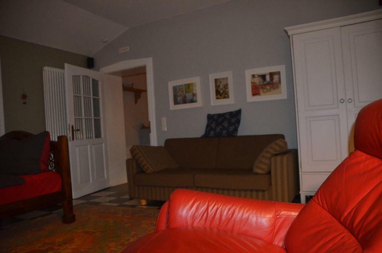 Bickbargen - Haus Mit 4 Schlafzimmern Und Platz Halstenbek Luaran gambar