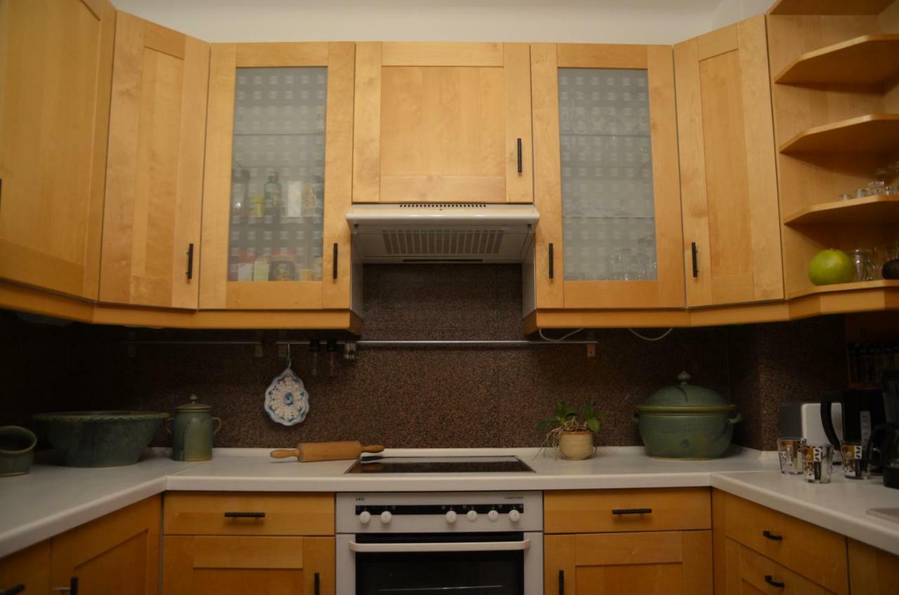 Bickbargen - Haus Mit 4 Schlafzimmern Und Platz Halstenbek Luaran gambar