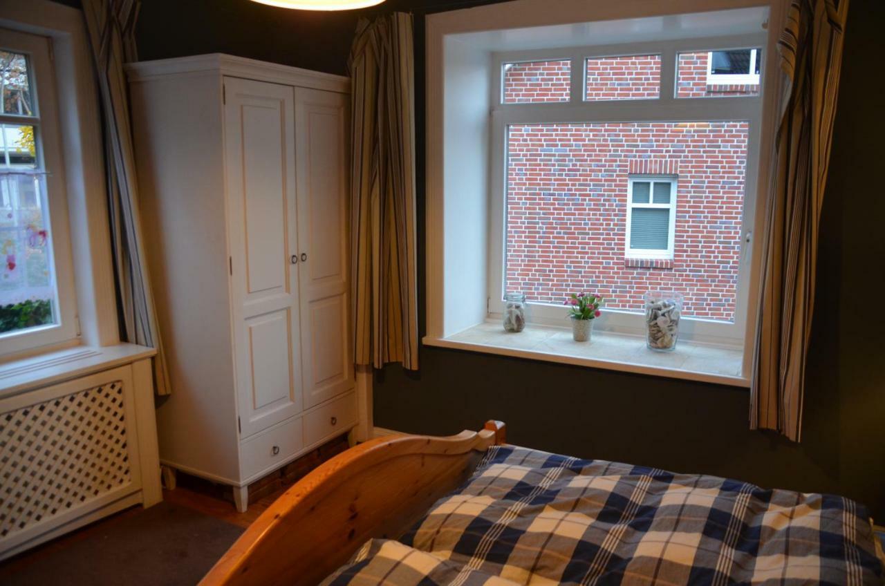 Bickbargen - Haus Mit 4 Schlafzimmern Und Platz Halstenbek Luaran gambar