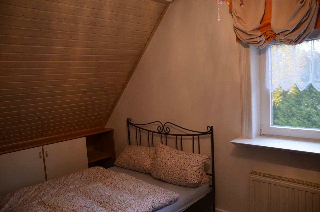 Bickbargen - Haus Mit 4 Schlafzimmern Und Platz Halstenbek Luaran gambar