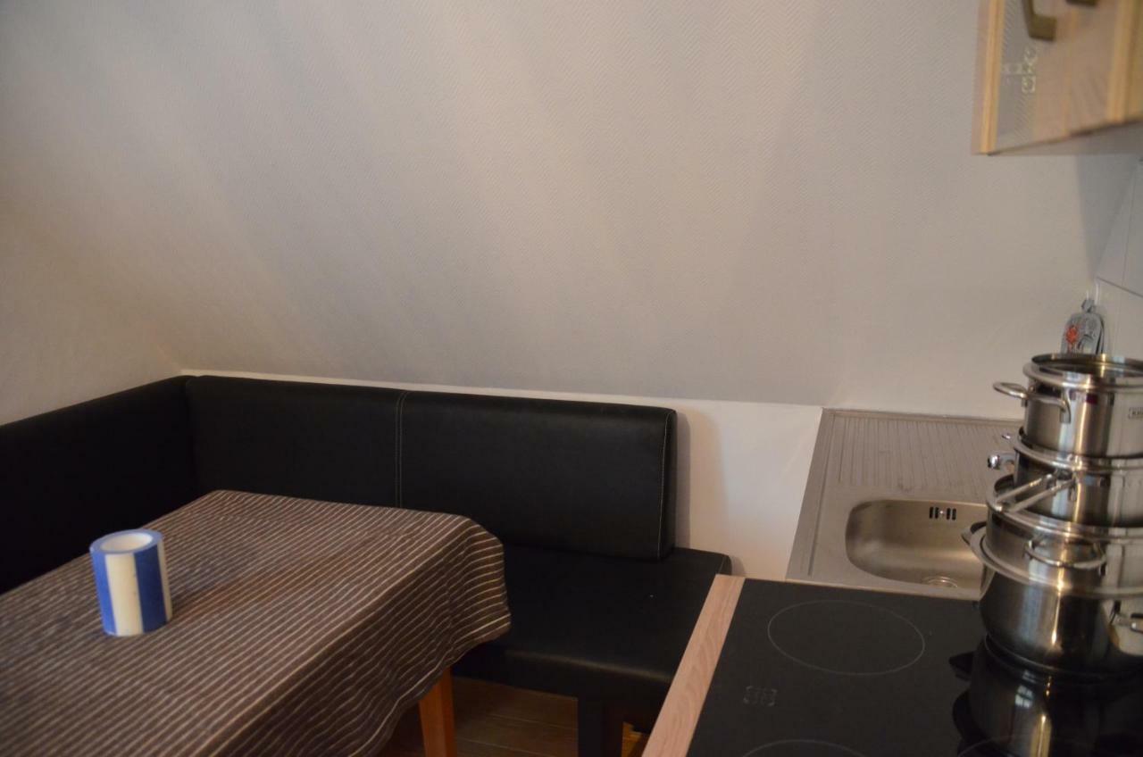 Bickbargen - Haus Mit 4 Schlafzimmern Und Platz Halstenbek Luaran gambar