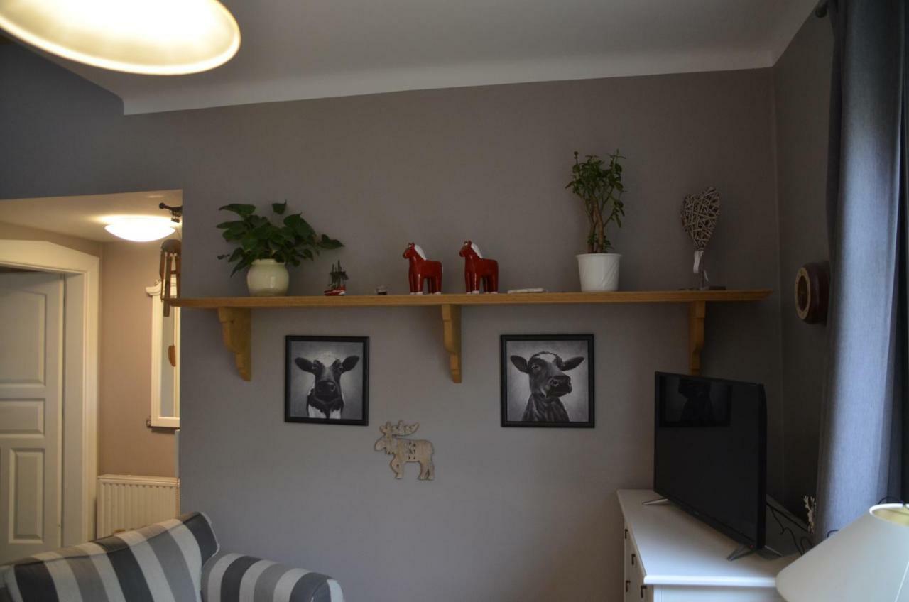 Bickbargen - Haus Mit 4 Schlafzimmern Und Platz Halstenbek Luaran gambar