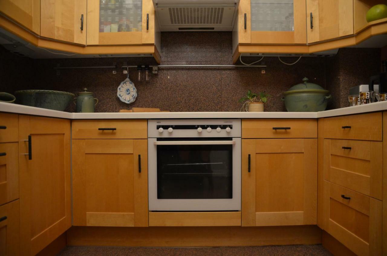 Bickbargen - Haus Mit 4 Schlafzimmern Und Platz Halstenbek Luaran gambar